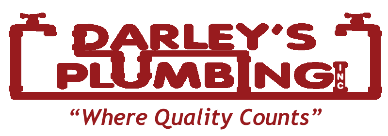 Darley's Plumbing